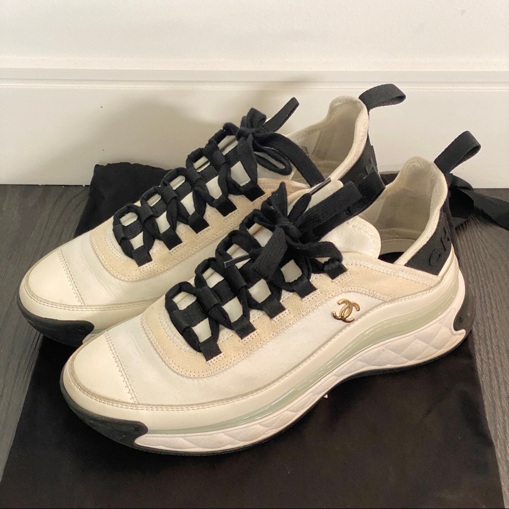 Chanel Sneaker